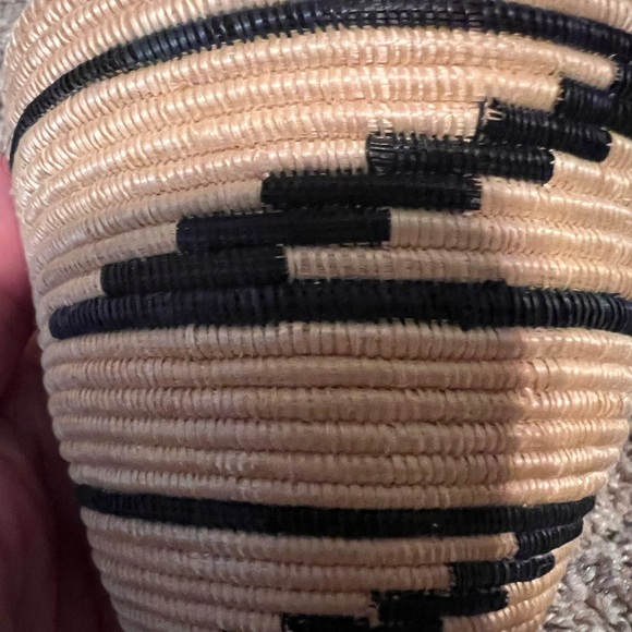 Nesting mini baskets - Picture 8 of 9